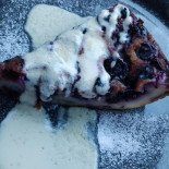 No7 The Seafood Kitchen Nourriture