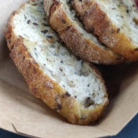 No7 The Seafood Kitchen Nourriture