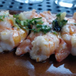 No7 The Seafood Kitchen Nourriture