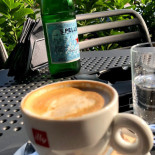 No7 The Seafood Kitchen Boisson