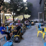 Grill Floreasca Exterior