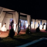 Cleopatra Events Exterior