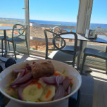 Code Bistro Mâncare