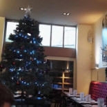 Soho Fish&chips À l'intérieur