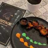 Arena Resto Meniu