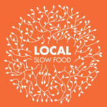 Local Slow Food Logo