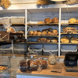 Cuptorul Dulce În interior
