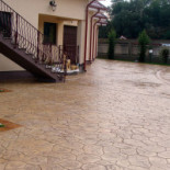 Bet Cafe Arena Exterior