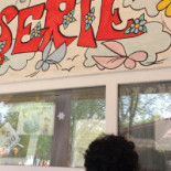 Gogoserie Exterior