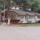 Gogoserie Exterior