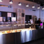 Cantina În interior