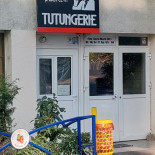 Tutungerie Exterior
