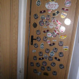 Pub 207 Meniu