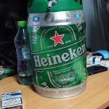 Pub 207 Băutură