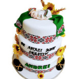 Mary Cake Băutură