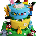 Mary Cake Băutură
