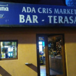 Ada Cris Market Exterior