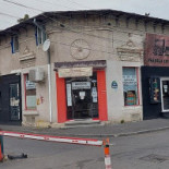 Covrigărie Patiserie Pâine Pe Vatra Exterior