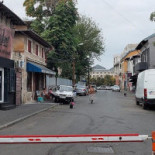 Covrigărie Patiserie Pâine Pe Vatra Exterior