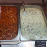 Autoservire No.1 Food Comida