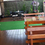 Autoservire No.1 Food Dentro