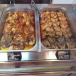 Autoservire No.1 Food Comida