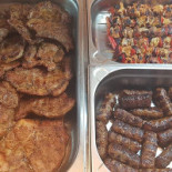 Autoservire No.1 Food Comida