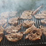 Autoservire No.1 Food Bebida