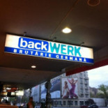 Backwerk Exterior