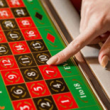 Bingo Europa Bucuresti Băutură