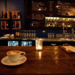 L'amour Lounge Virtual Café În interior