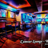 L'amour Lounge Virtual Café În interior