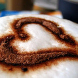L'amour Lounge Virtual Café Băutură