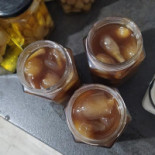 Dulcețăria Lucretius Băutură