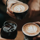 Kirimba Boutique Café Băutură