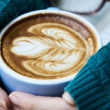 Kirimba Boutique Café Băutură