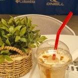 House Of Coffee Meniu