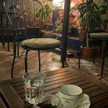 Am. Specialty Coffee În interior