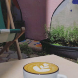 Am. Specialty Coffee Băutură