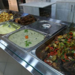 Bistro Market 2 Pasi Mâncare