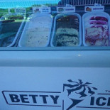 Betty Ice Băutură