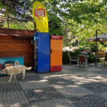 Yoyo Park Ior Exterior