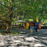 Yoyo Park Ior Exterior
