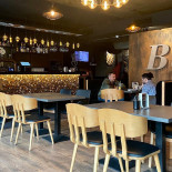 B3ton În interior