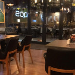B3ton În interior