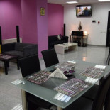 Locul Copiilor În interior