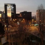 Mycouch Caffee Extérieur