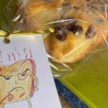 Cozonacul Înfuriat Băutură
