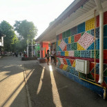Gogoseria Căsuță Magica Exterior