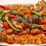 Fatush Fast Food Bucatarie Libaneza Mâncare